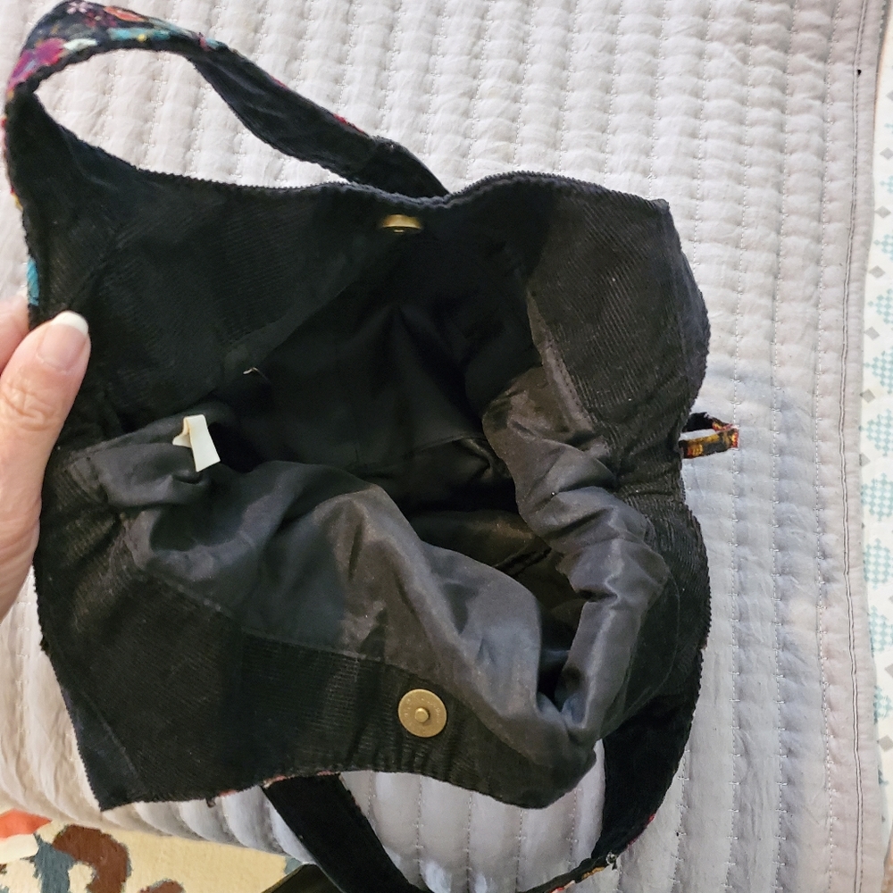 Multi Color Handbag - Picture 3 of 3